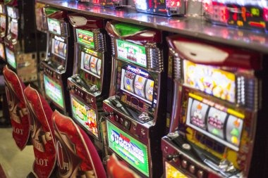 Live casino dealer at blackjack table with HD camera setup